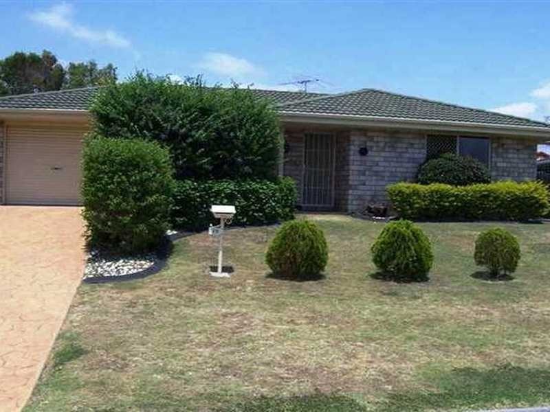 13 Shangri-La Court, Rothwell QLD 4022