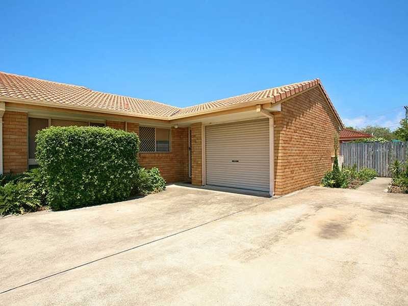 Unit 4/82 Ashmole Road, Redcliffe QLD 4020