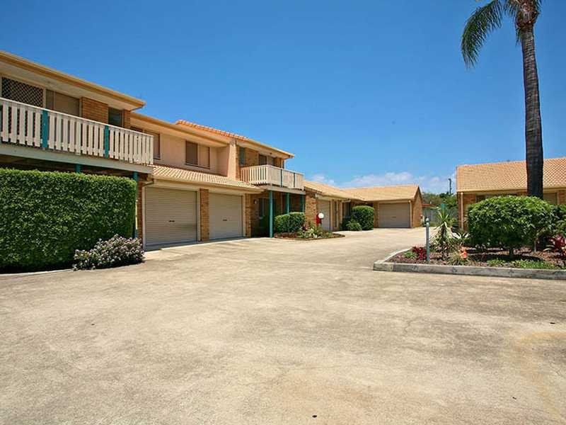 Unit 4/82 Ashmole Road, Redcliffe QLD 4020