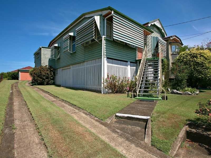 28 Laura Street, Lutwyche QLD 4030