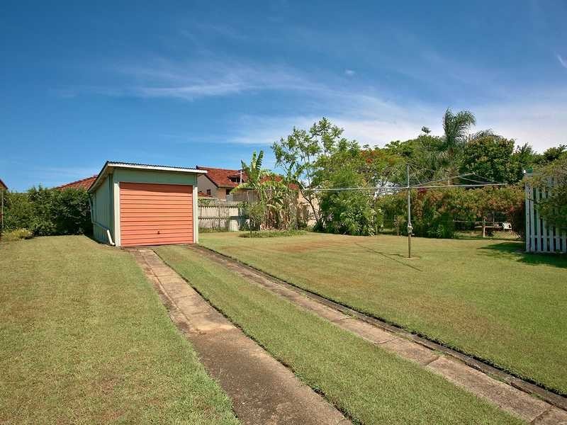 28 Laura Street, Lutwyche QLD 4030