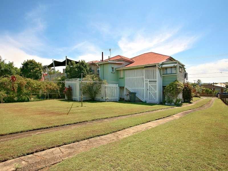 28 Laura Street, Lutwyche QLD 4030