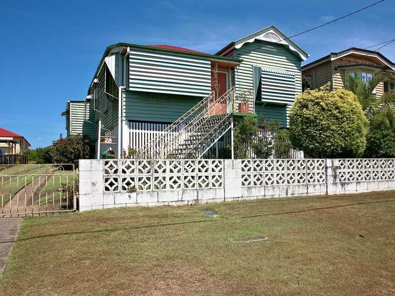 28 Laura Street, Lutwyche QLD 4030