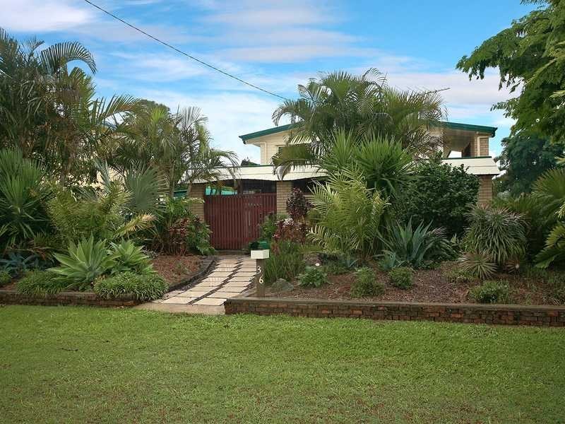 36 Andrew Street, Kallangur QLD 4503