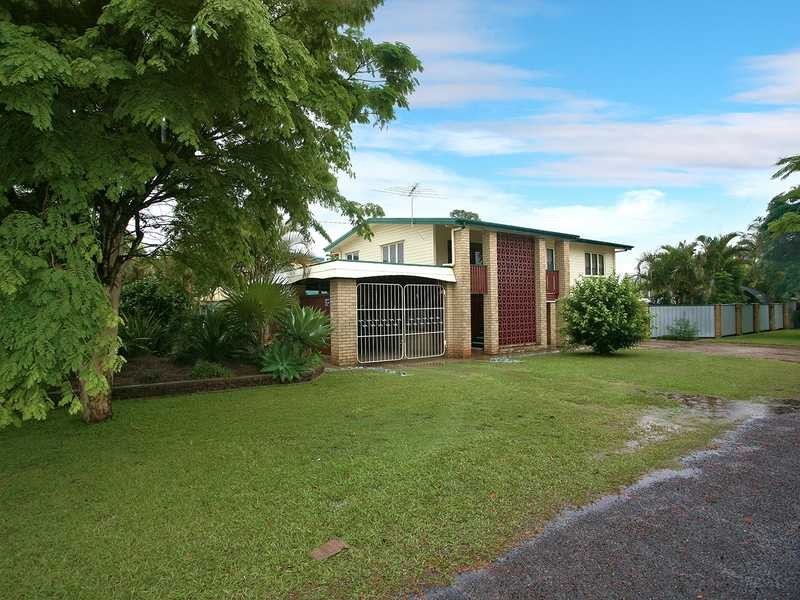 36 Andrew Street, Kallangur QLD 4503