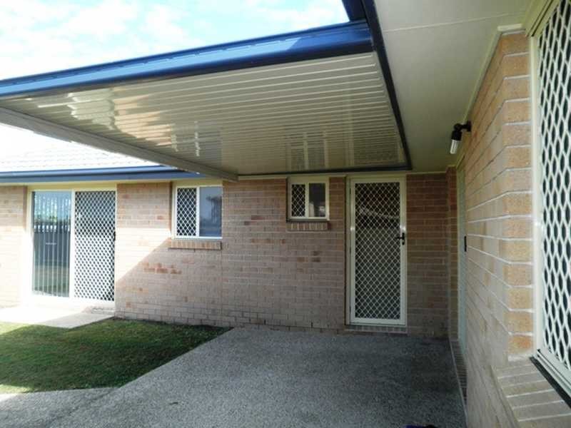 18 Whitfield Crescent, North Lakes QLD 4509