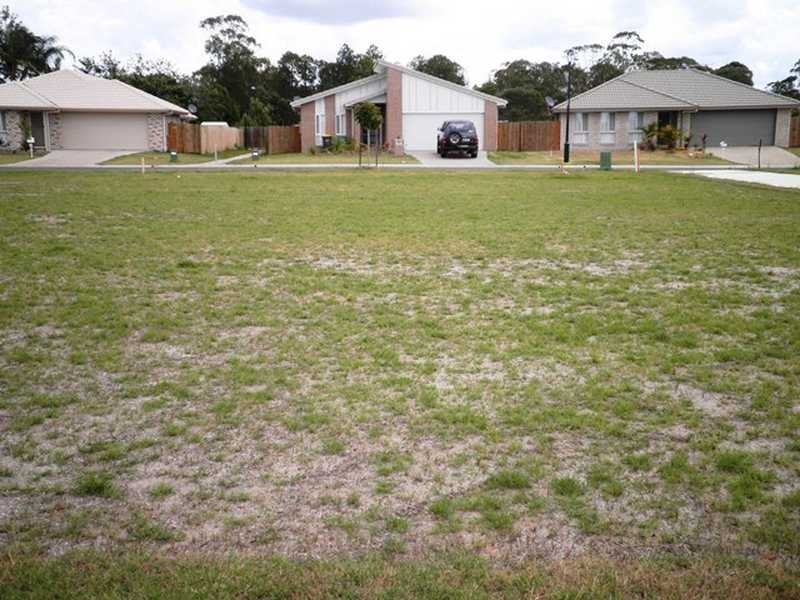 3 CHALLENOR STREET, Caboolture QLD 4510