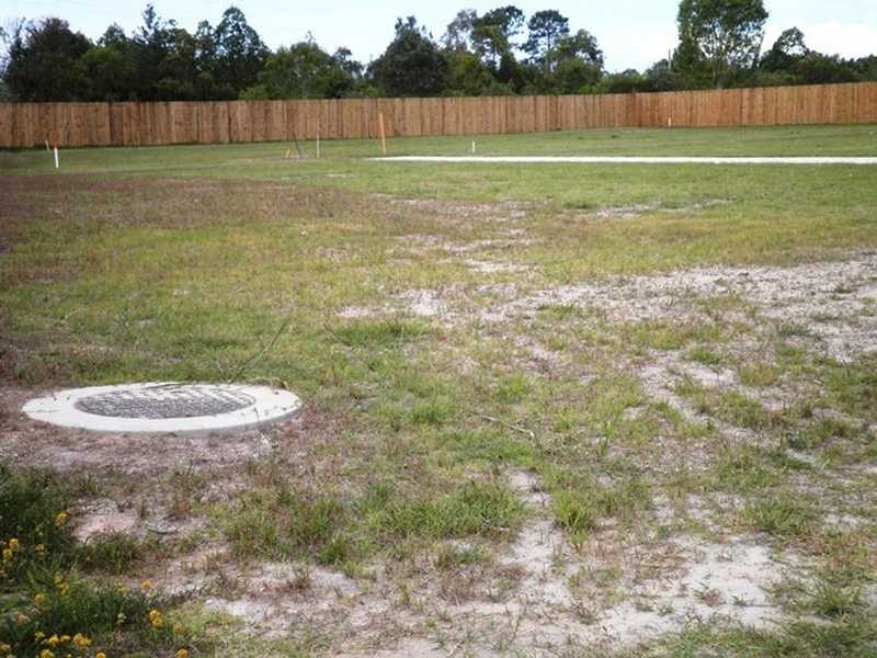 3 CHALLENOR STREET, Caboolture QLD 4510