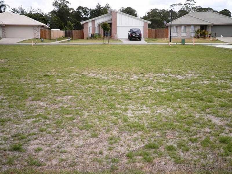 Lot/10 CHALLENOR STREET, Caboolture QLD 4510