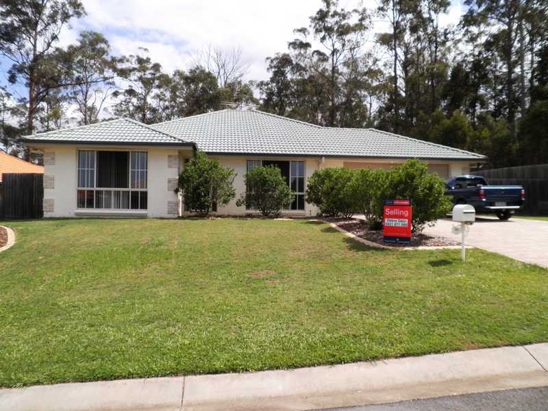 11 Sassafras Court, Warner QLD 4500