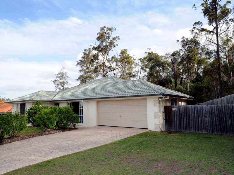 11 Sassafras Court, Warner QLD 4500