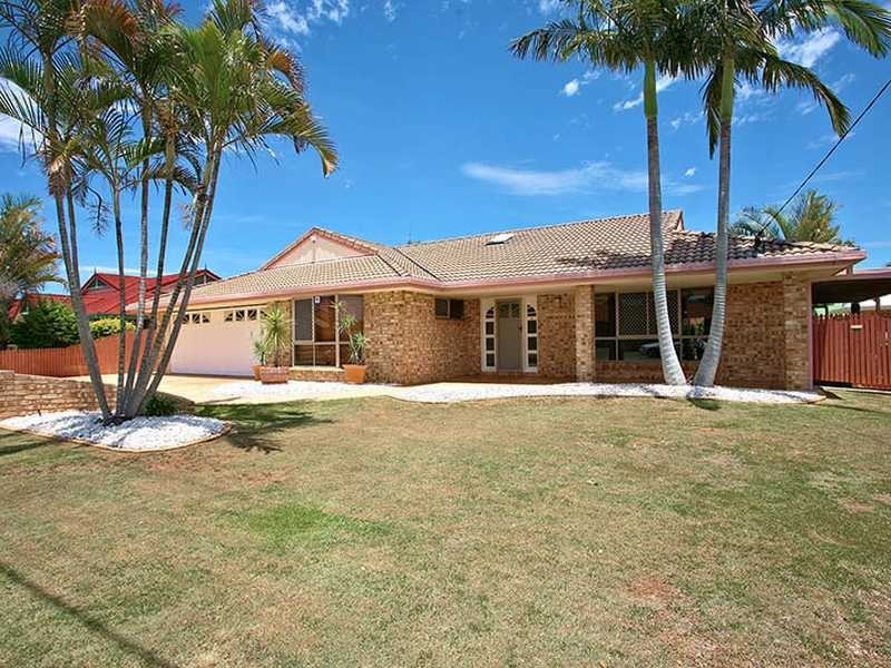 15 Kubiak Drive, Murrumba Downs QLD 4503