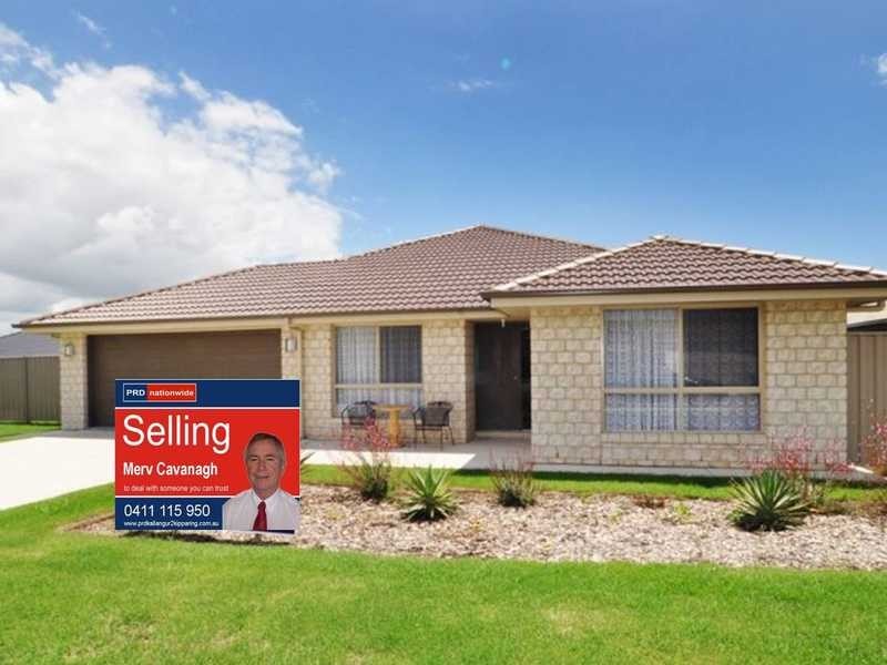 44 WHITEHORSE RD, Dakabin QLD 4503