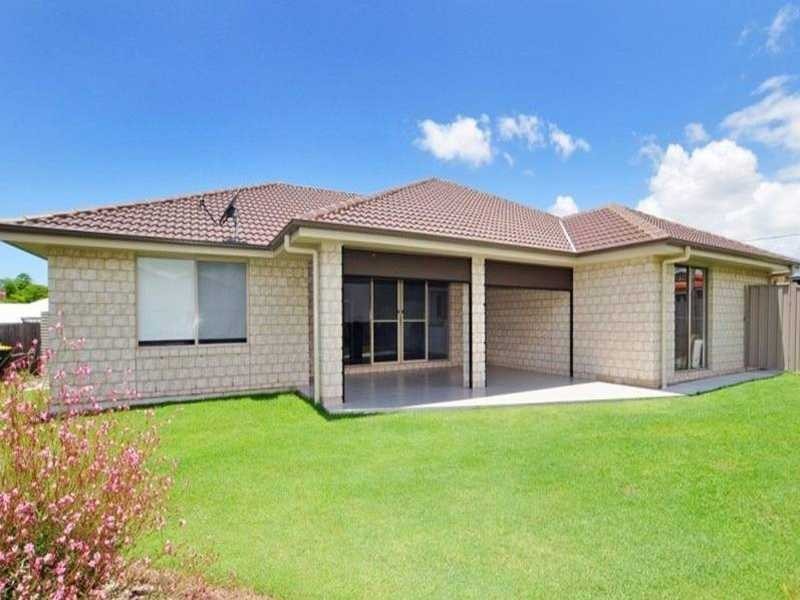 44 WHITEHORSE RD, Dakabin QLD 4503