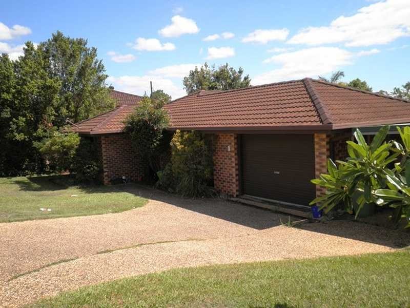 1 Cheltenham Street, Strathpine QLD 4500