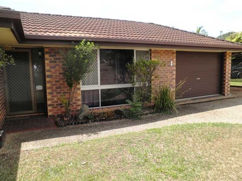 1 Cheltenham Street, Strathpine QLD 4500