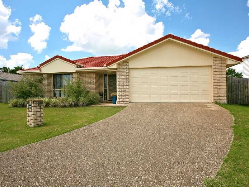 13 Drew Street, Morayfield QLD 4506
