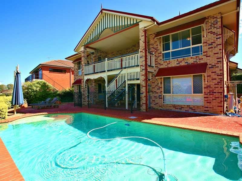 12 Hawkhurst Court, Murrumba Downs QLD 4503