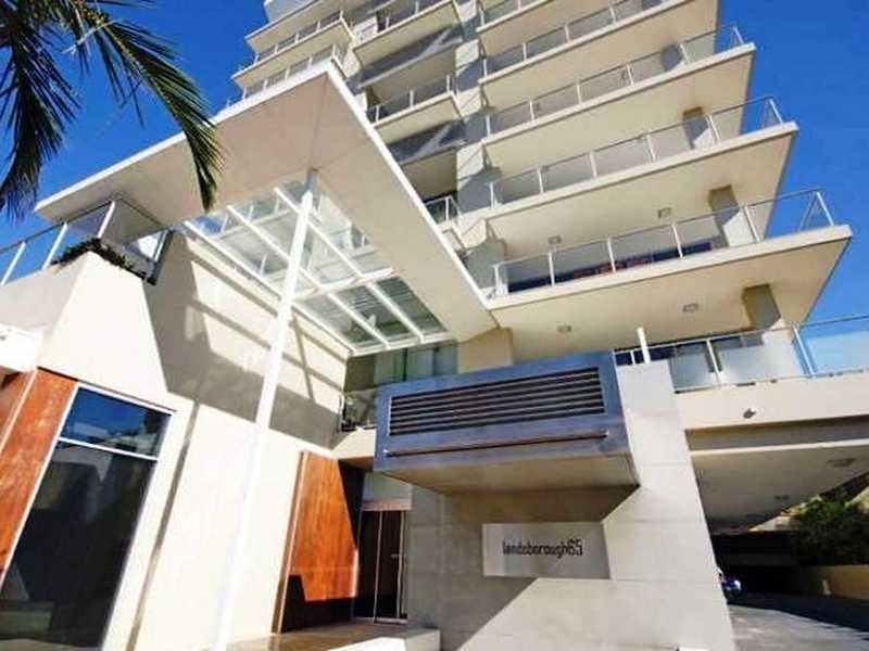 Unit 24/65 Landsborough Avenue, Scarborough QLD 4020