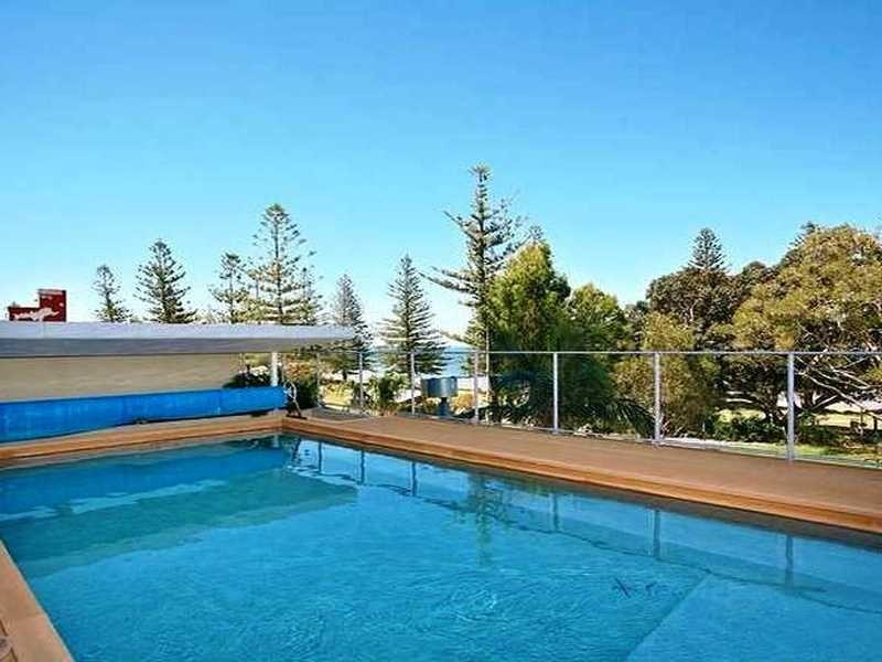 Unit 24/65 Landsborough Avenue, Scarborough QLD 4020