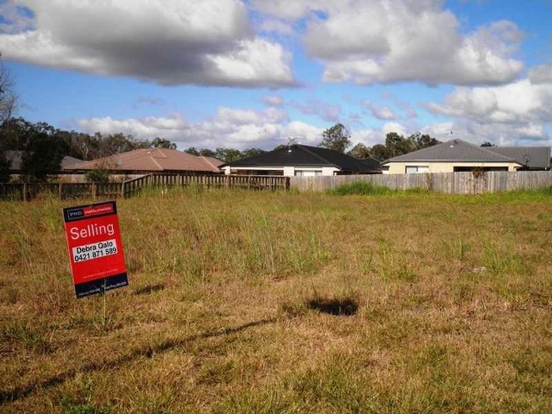 42 Peachfield Drive, Morayfield QLD 4506