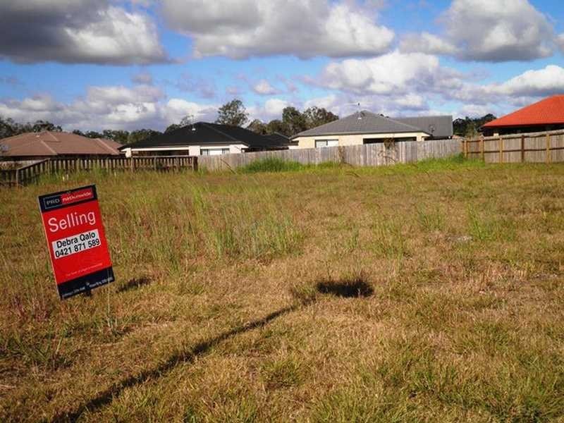 42 Peachfield Drive, Morayfield QLD 4506