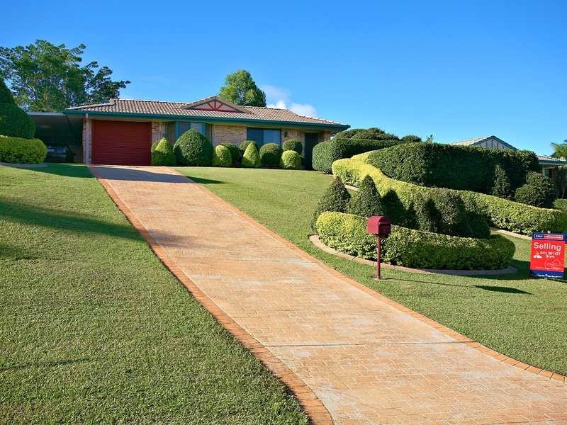 7 Wood Court, Kallangur QLD 4503