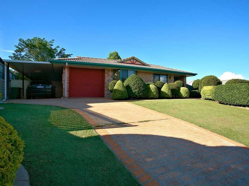 7 Wood Court, Kallangur QLD 4503