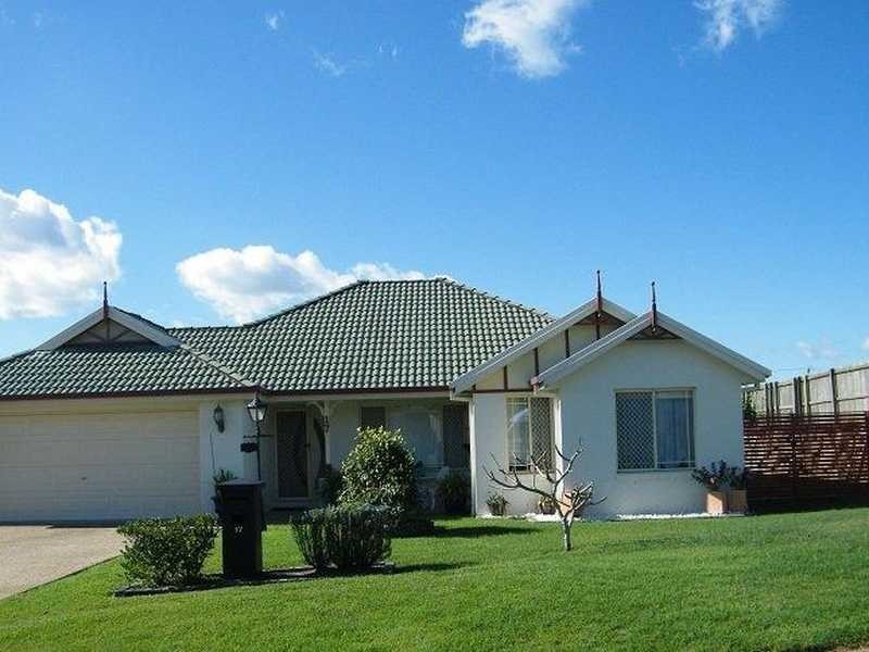 17 Pembridge Street, Murrumba Downs QLD 4503