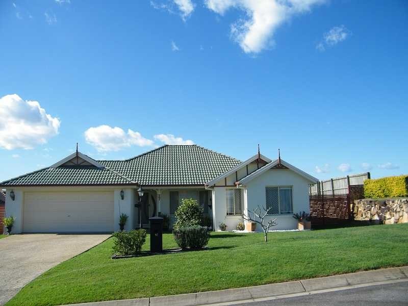 17 Pembridge Street, Murrumba Downs QLD 4503