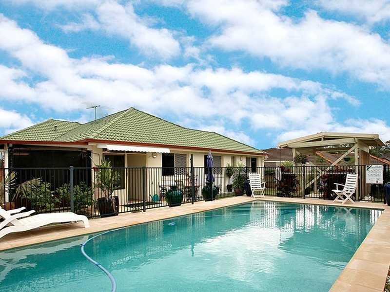 17 Pembridge Street, Murrumba Downs QLD 4503