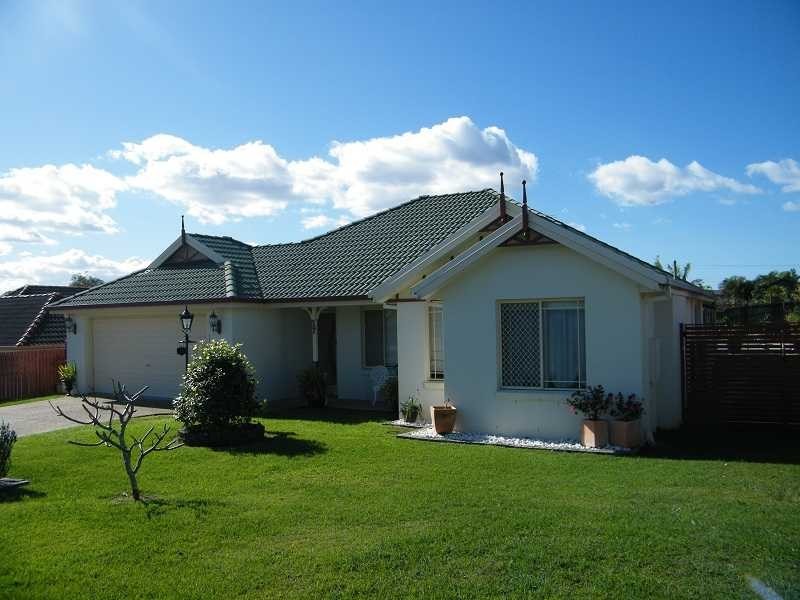 17 Pembridge Street, Murrumba Downs QLD 4503