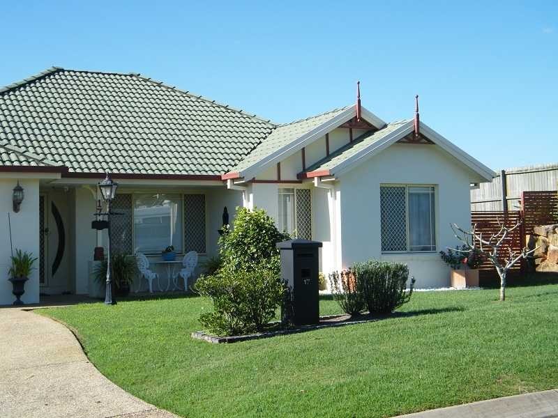 17 Pembridge Street, Murrumba Downs QLD 4503