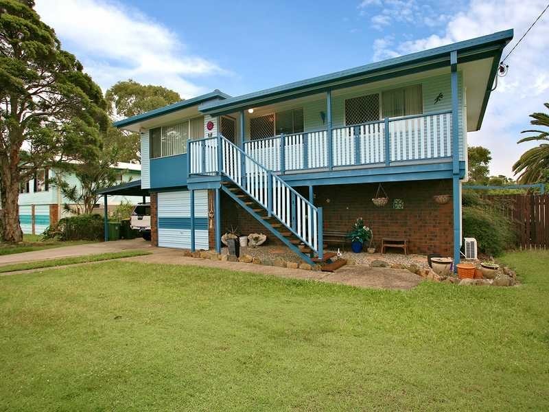 11 Oxley Street, Deception Bay QLD 4508