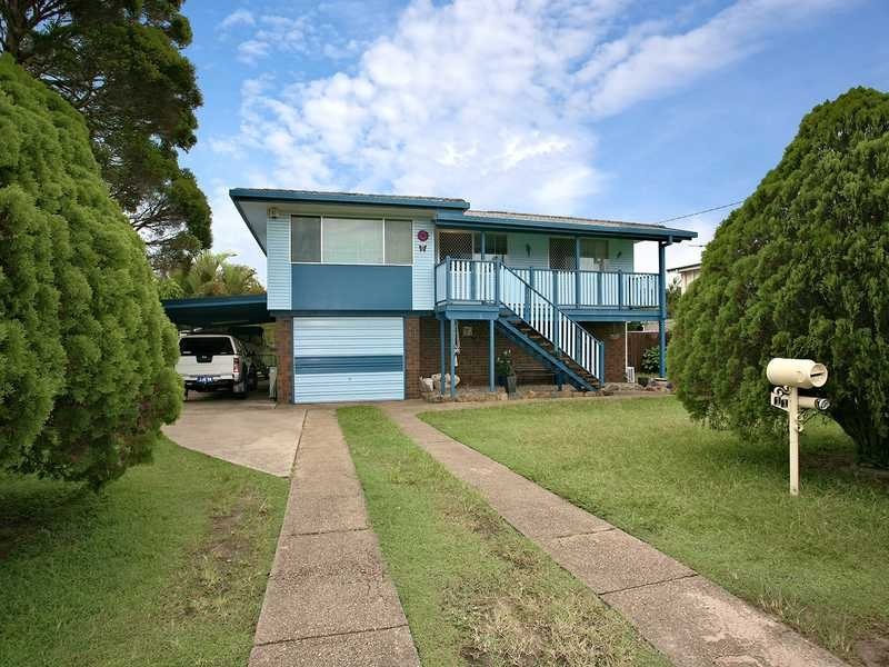 11 Oxley Street, Deception Bay QLD 4508