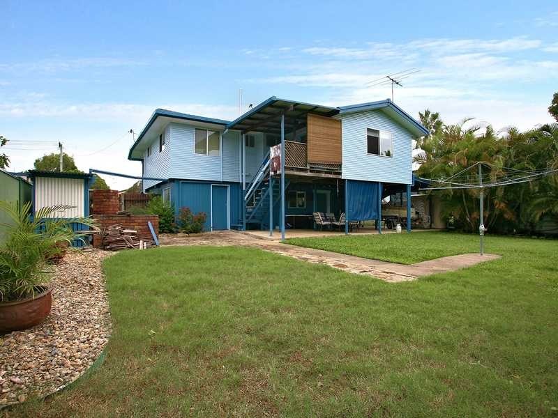 11 Oxley Street, Deception Bay QLD 4508