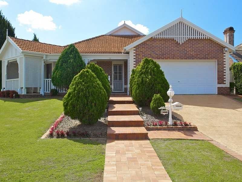 5 Cherington Way, Murrumba Downs QLD 4503