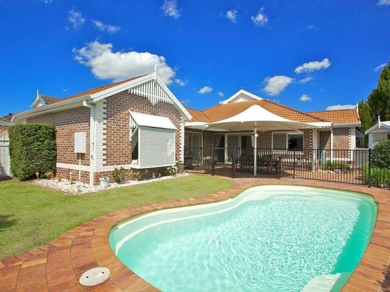 5 Cherington Way, Murrumba Downs QLD 4503