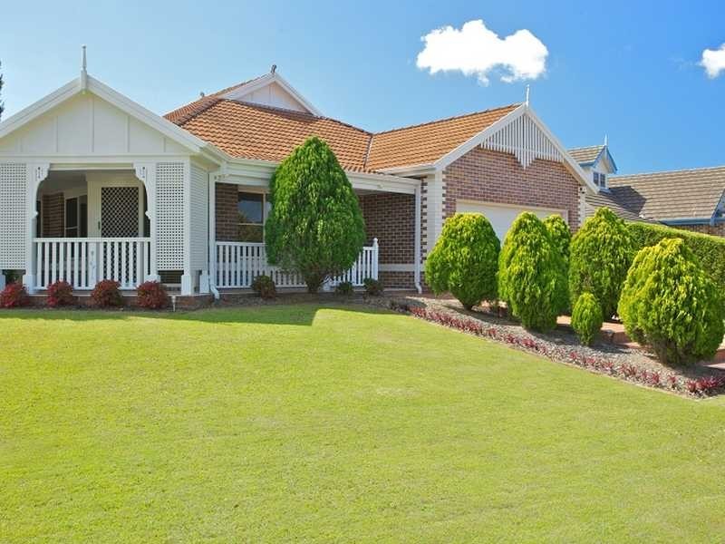 5 Cherington Way, Murrumba Downs QLD 4503