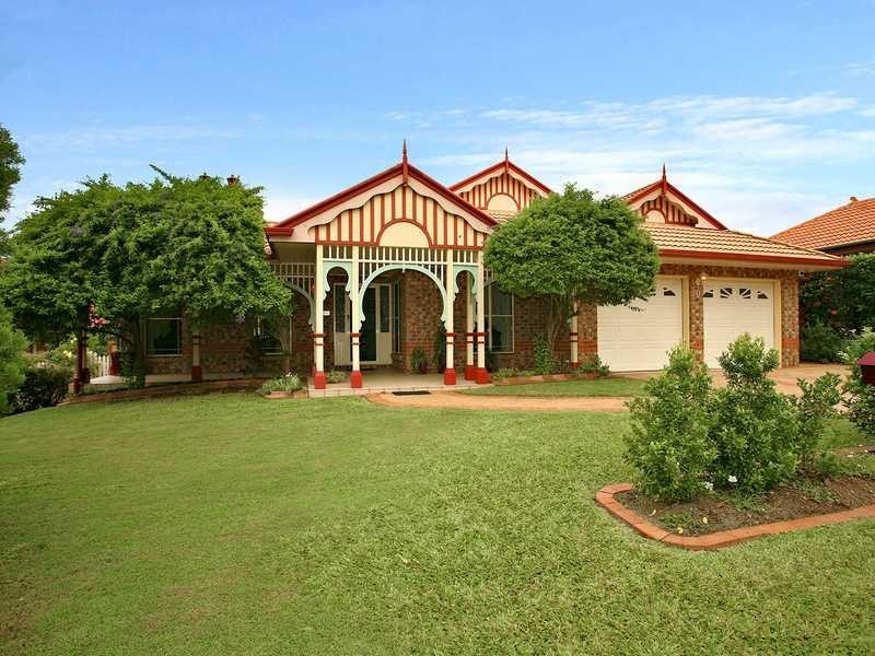 23 Castle Hill Drive, Murrumba Downs QLD 4503