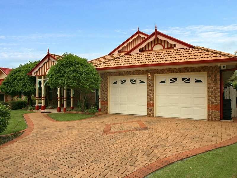 23 Castle Hill Drive, Murrumba Downs QLD 4503