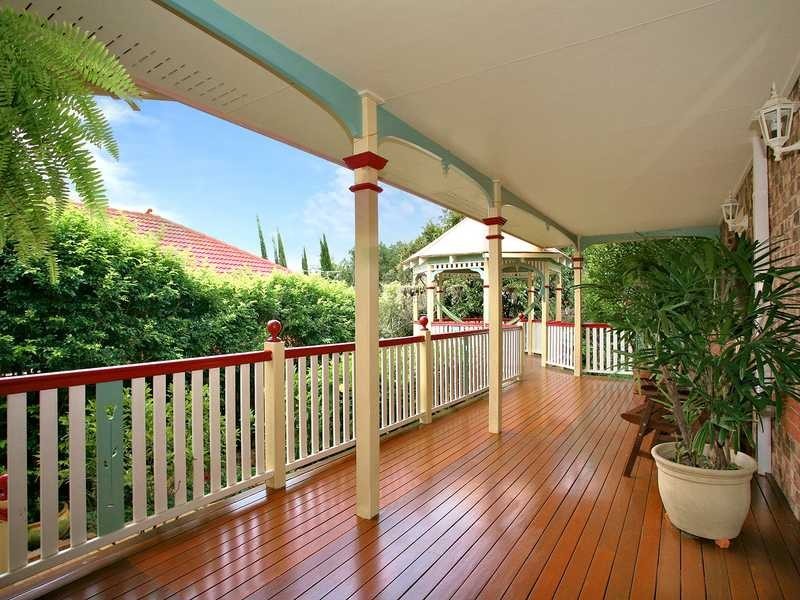 23 Castle Hill Drive, Murrumba Downs QLD 4503