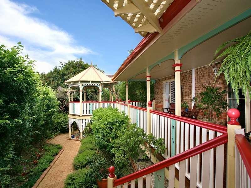 23 Castle Hill Drive, Murrumba Downs QLD 4503