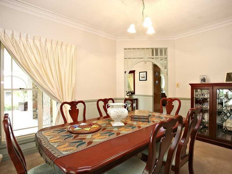 23 Castle Hill Drive, Murrumba Downs QLD 4503