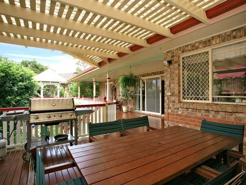 23 Castle Hill Drive, Murrumba Downs QLD 4503