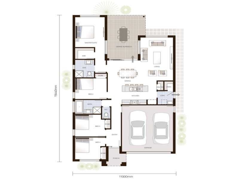 Lot 1003 Marshman Road, Narangba QLD 4504