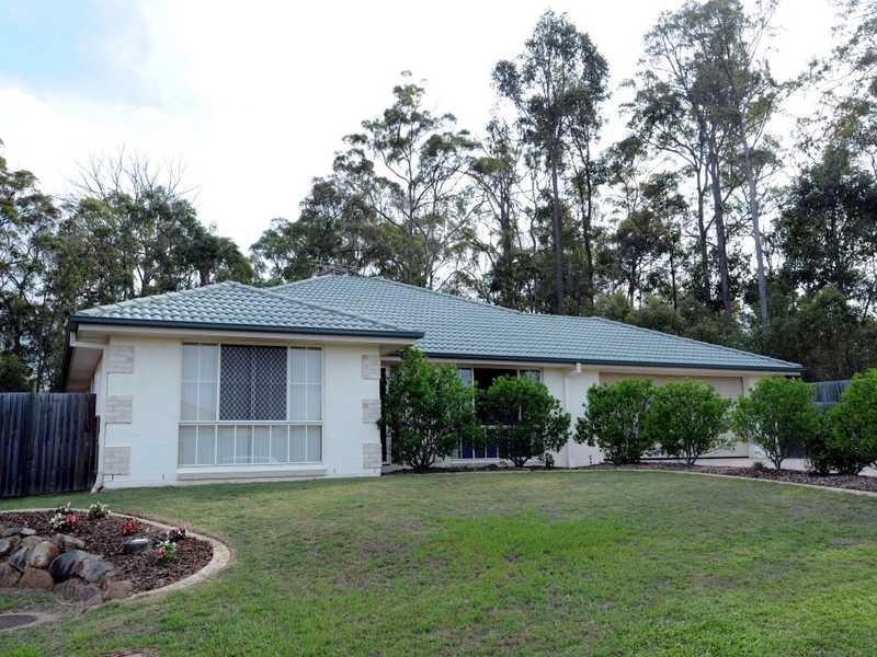 11 Sassafras Court, Warner QLD 4500