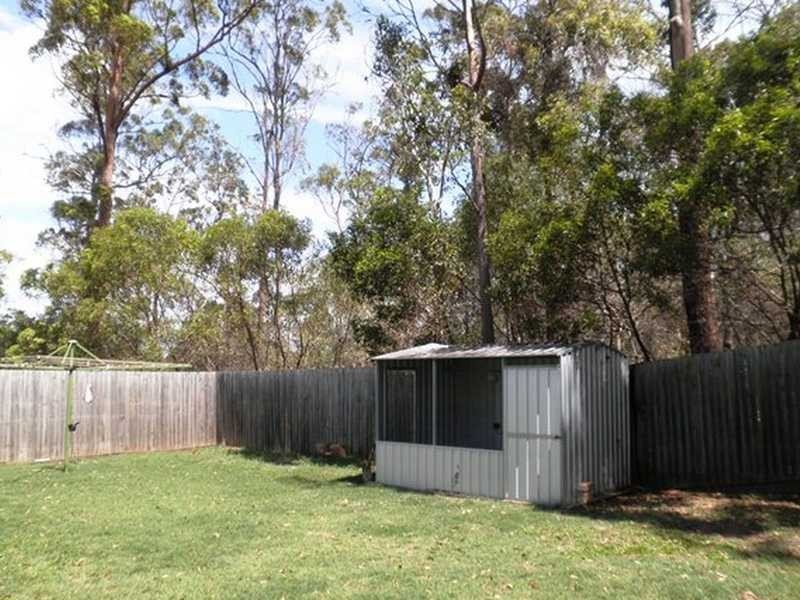 11 Sassafras Court, Warner QLD 4500