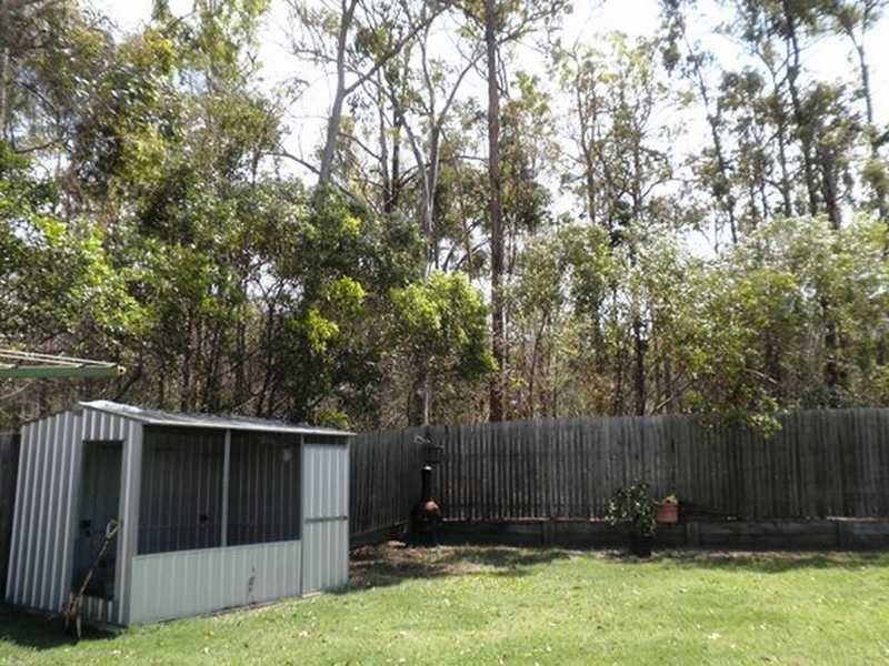11 Sassafras Court, Warner QLD 4500