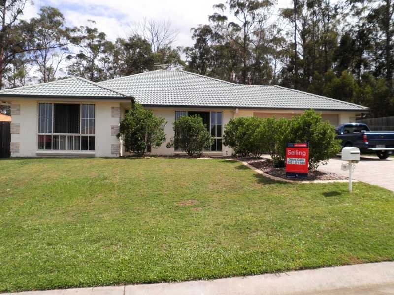 11 Sassafras Court, Warner QLD 4500